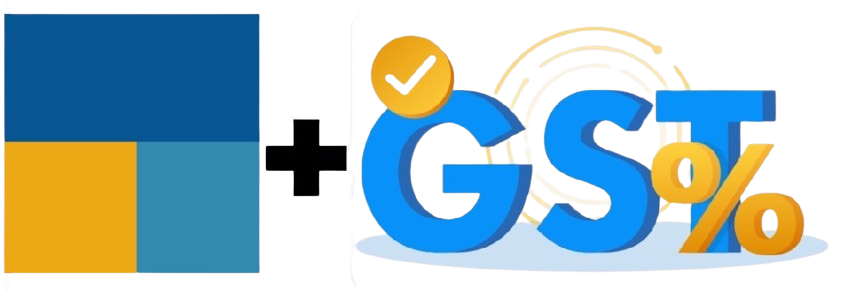 tally + gst